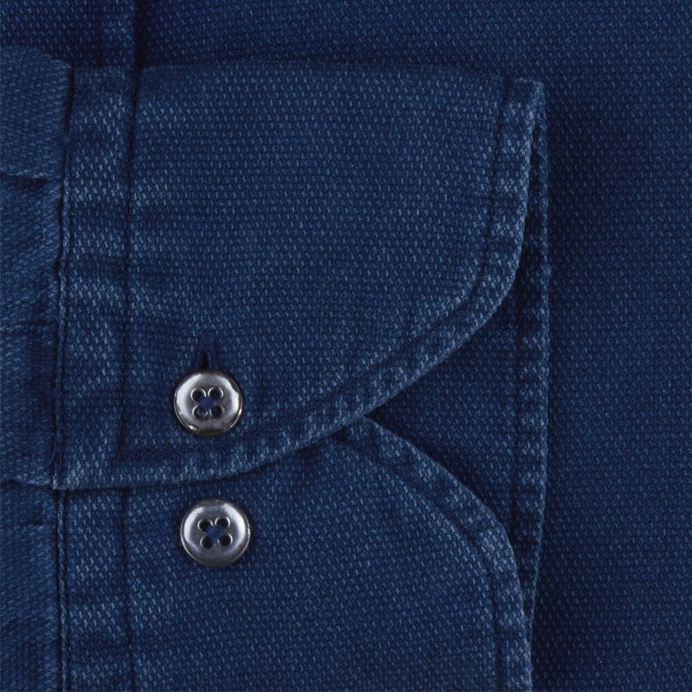 Slimline Indigo Indigo