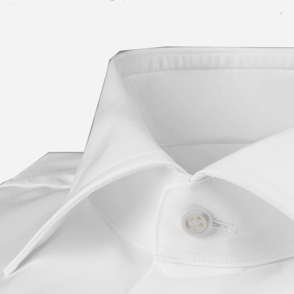 Slim Dm Xla White