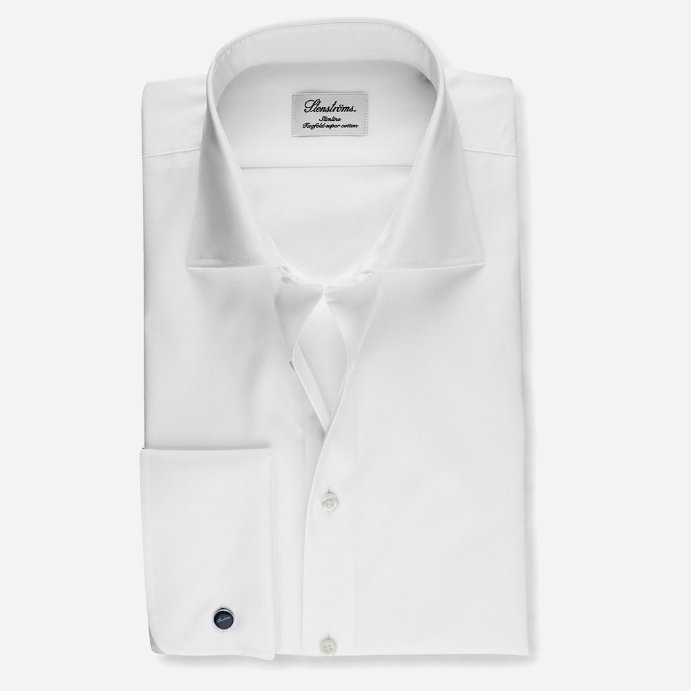 Slim Dm Xla White