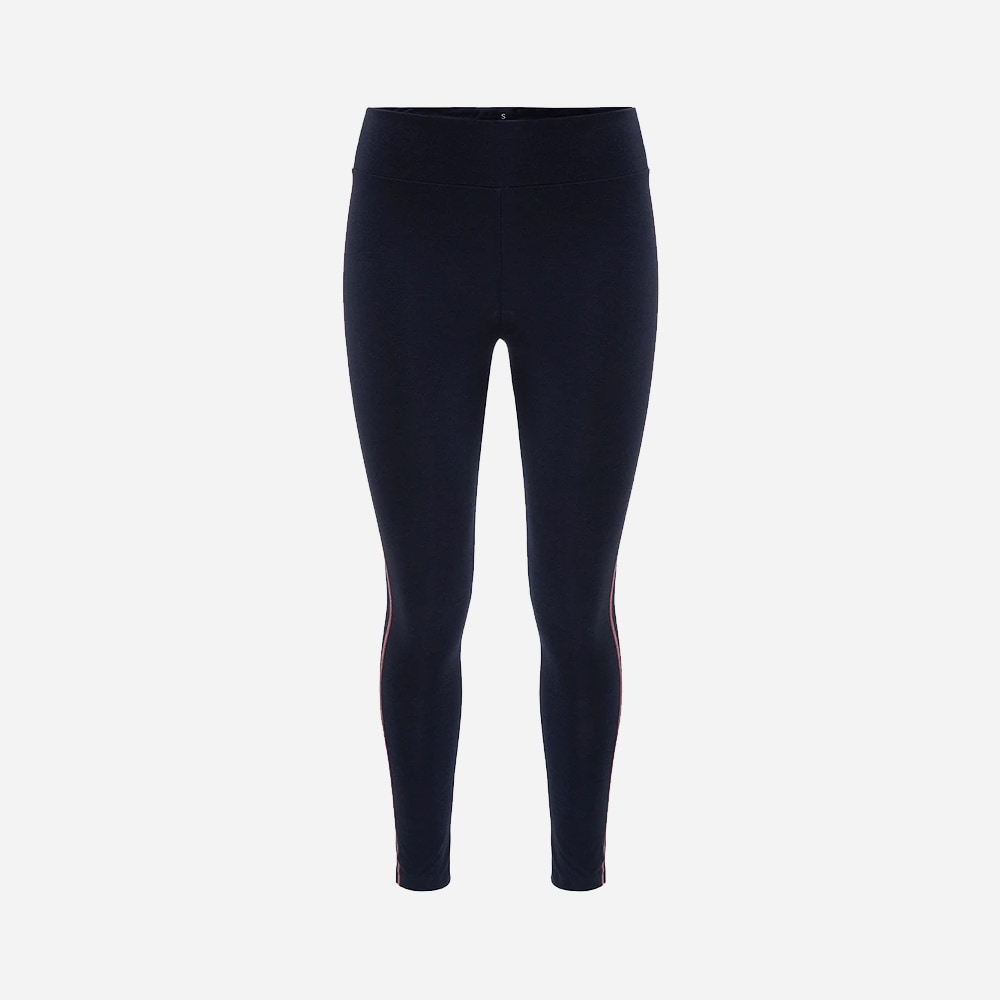 Snø Leggings Woman Navy Blue