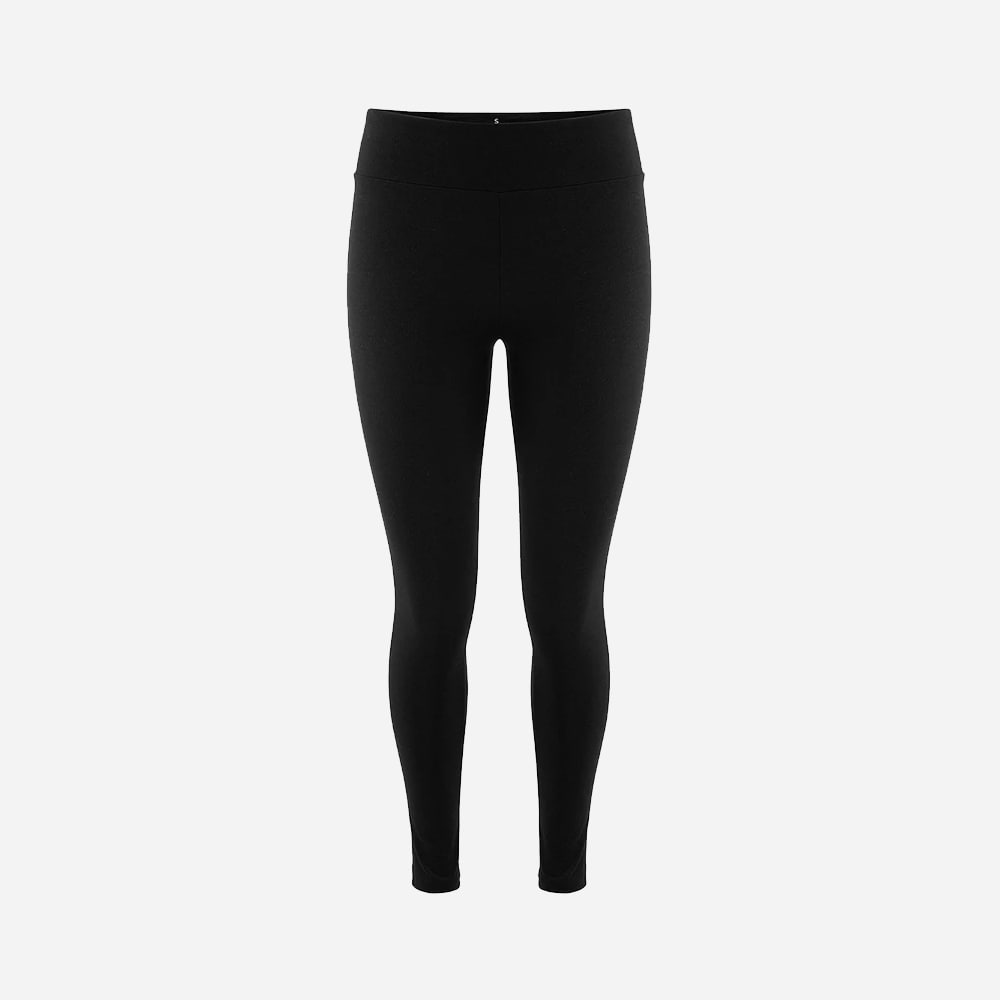 Snø Leggings Woman Black