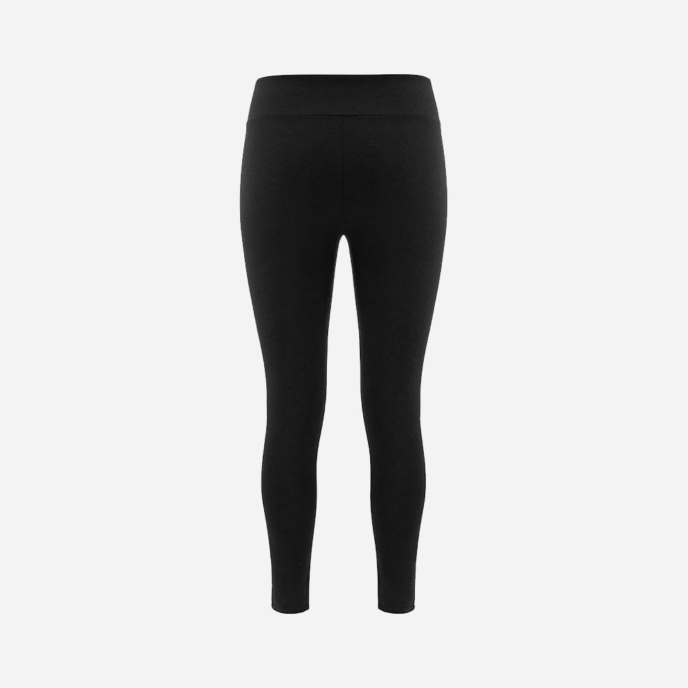 Snø Leggings Woman Black