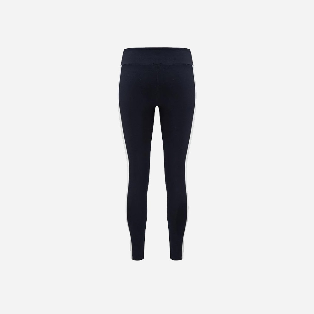 Voss Leggings Woman - Navy Blue
