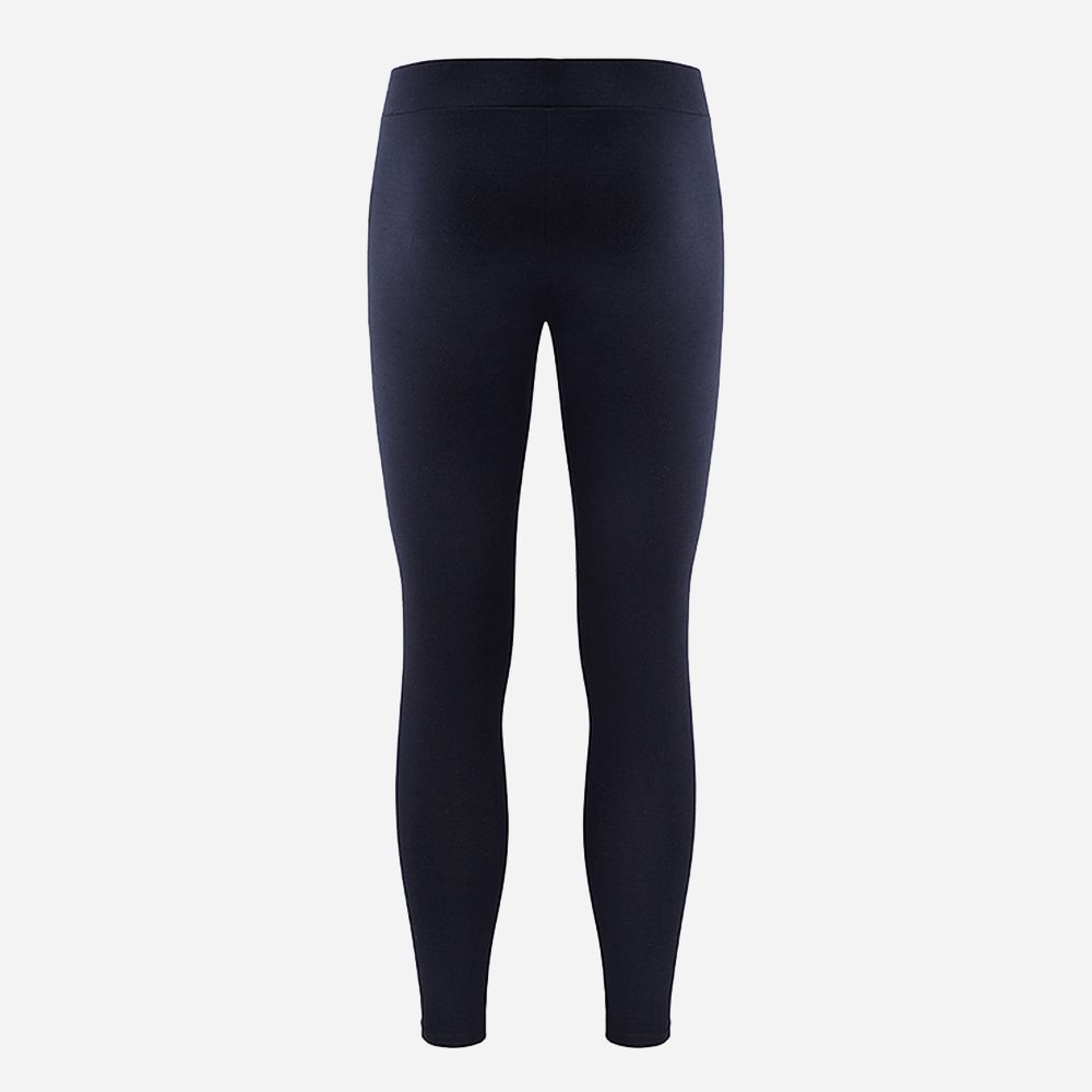 Snø Long Johns Men Navy Blue